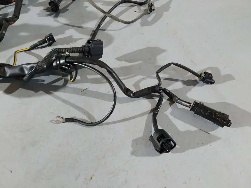 проводка двигателя, 3255 рублей, Санкт-Петербург