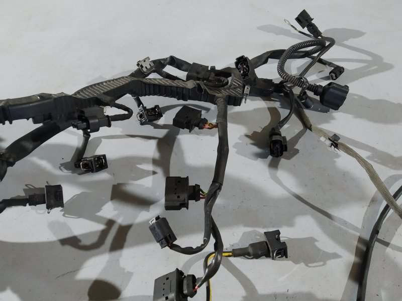 проводка двигателя, 3255 рублей, Санкт-Петербург