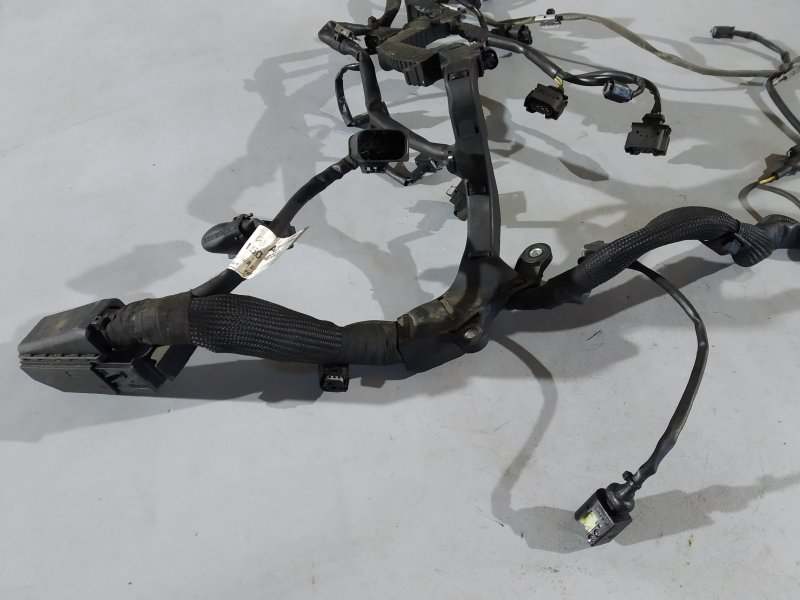 проводка двигателя, 3255 рублей, Санкт-Петербург