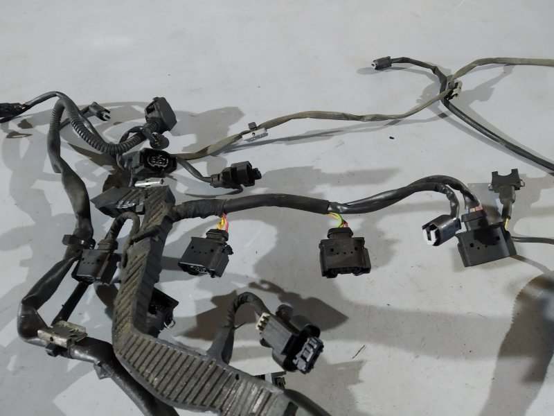 проводка двигателя, 3255 рублей, Санкт-Петербург