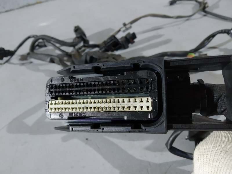 проводка двигателя, 3255 рублей, Санкт-Петербург