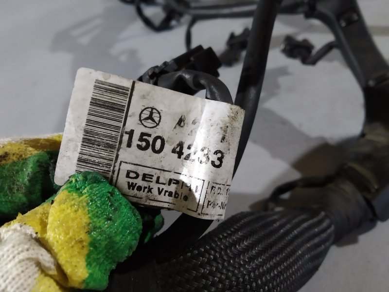 проводка двигателя, 3255 рублей, Санкт-Петербург