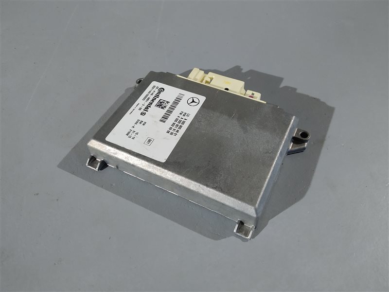 блок управления радарными датчиками, 7085 рублей, Санкт-Петербург