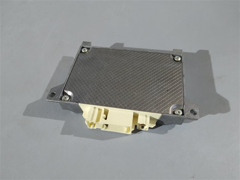 блок управления радарными датчиками, 7085 рублей, Санкт-Петербург