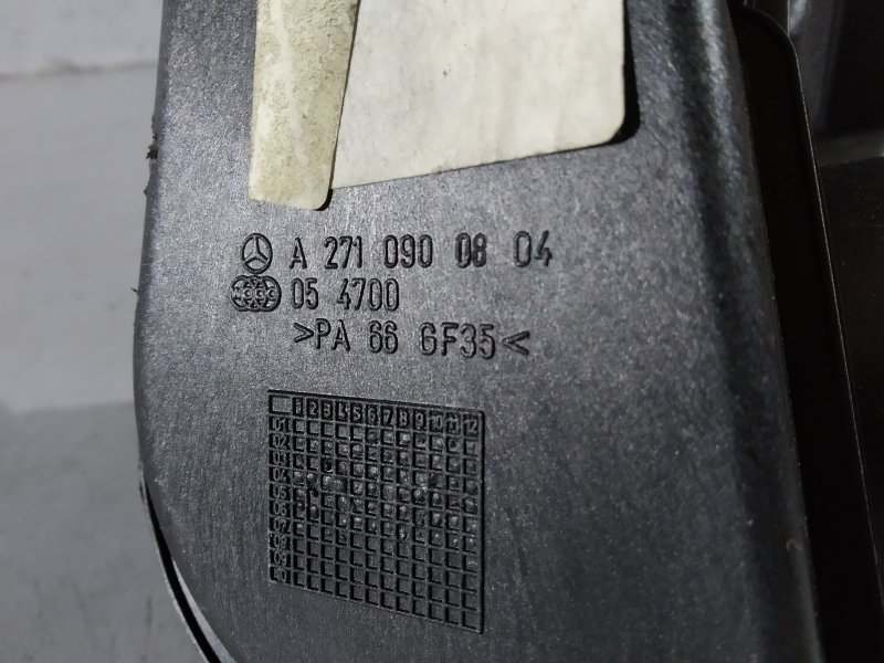 резонатор воздушного фильтра, 975 рублей, Санкт-Петербург