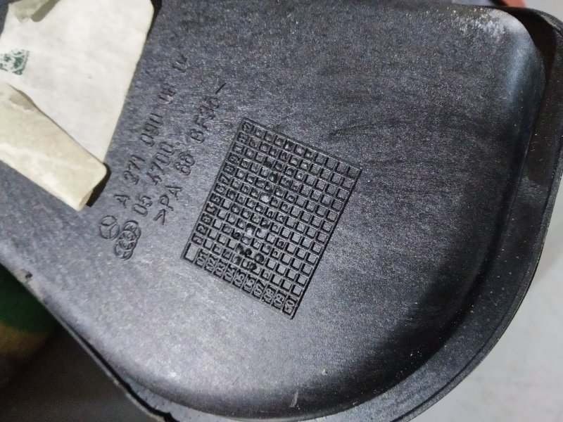 резонатор воздушного фильтра, 975 рублей, Санкт-Петербург