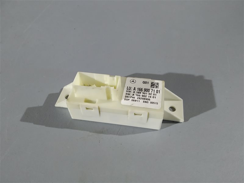 блок управления наклоном фар, 2500 рублей, Санкт-Петербург