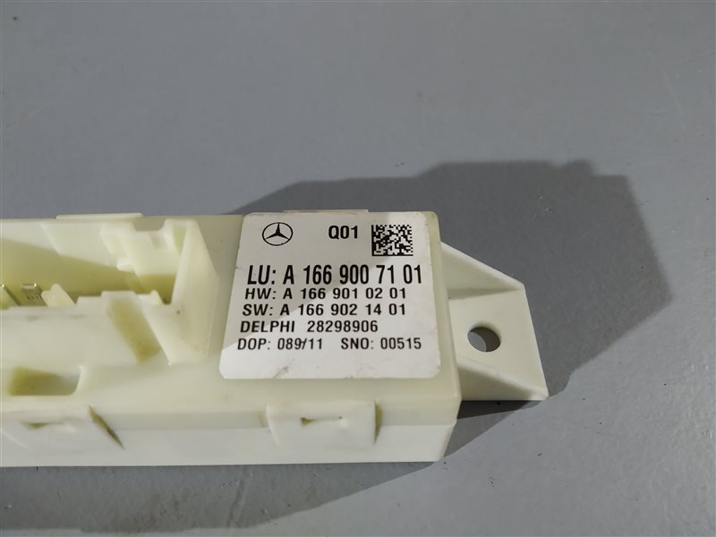 блок управления наклоном фар, 2500 рублей, Санкт-Петербург