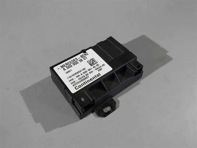 блок управления топливный, 2500 рублей, Санкт-Петербург