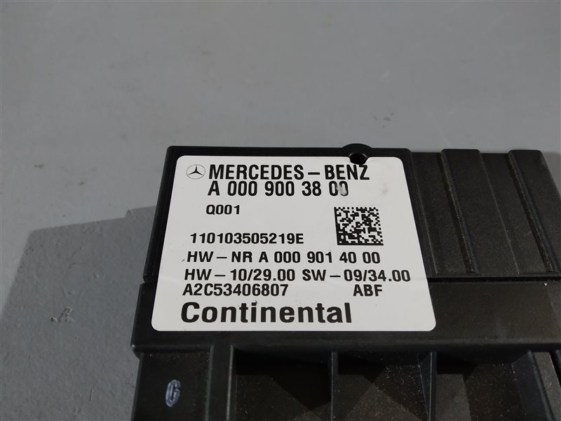 блок управления топливный, 2500 рублей, Санкт-Петербург