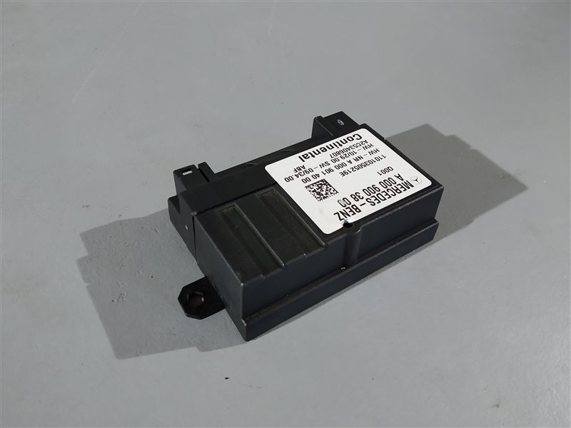 блок управления топливный, 2500 рублей, Санкт-Петербург