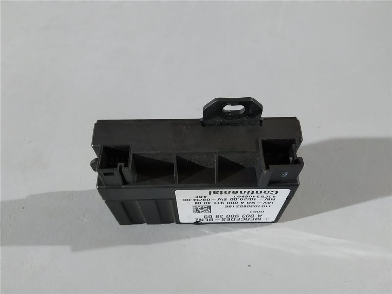 блок управления топливный, 2500 рублей, Санкт-Петербург