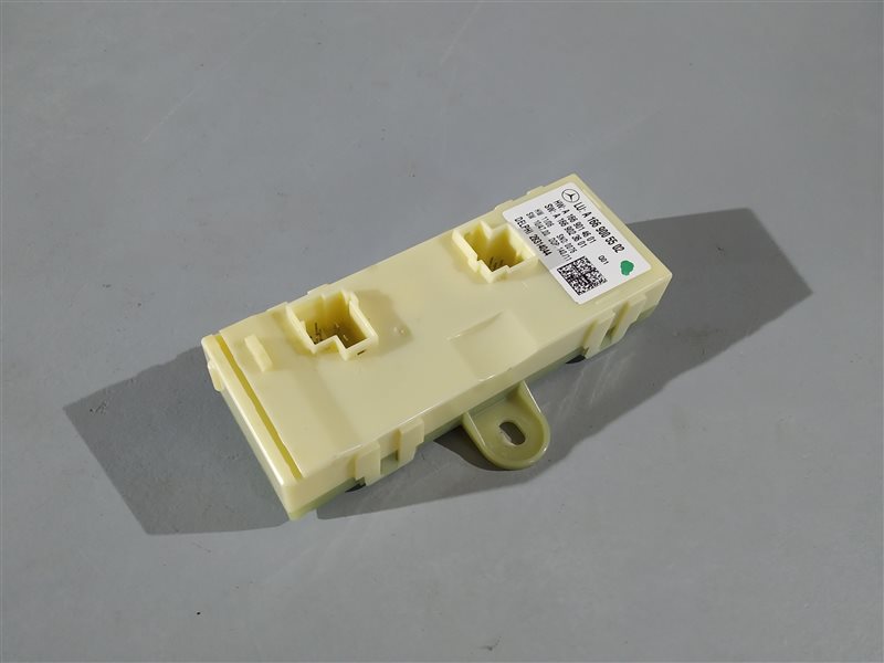 блок управления крышкой багажника, 3930 рублей, Санкт-Петербург