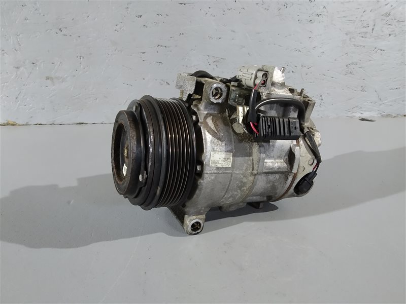 компрессор кондиционера, 17055 рублей, Санкт-Петербург