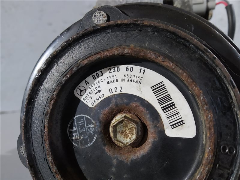 компрессор кондиционера, 17055 рублей, Санкт-Петербург