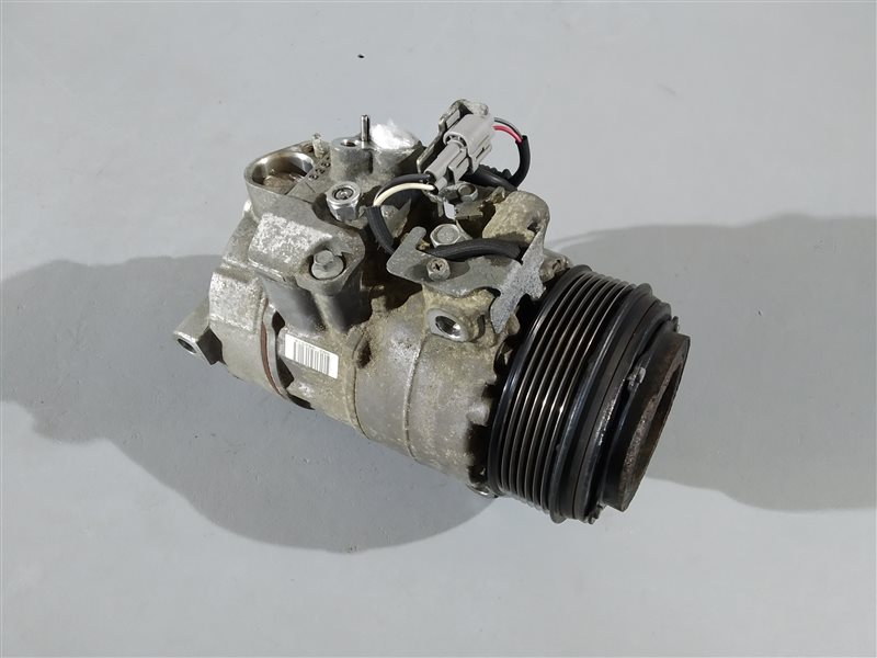 компрессор кондиционера, 17055 рублей, Санкт-Петербург