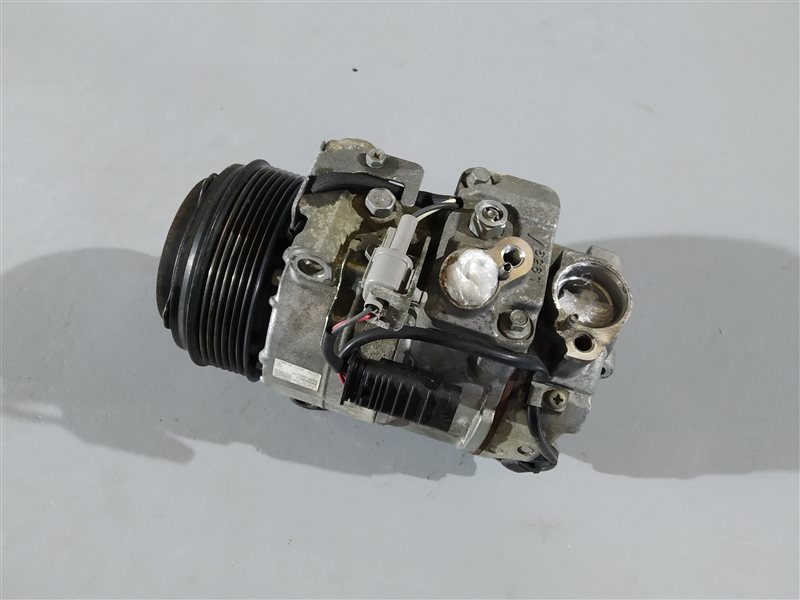 компрессор кондиционера, 17055 рублей, Санкт-Петербург