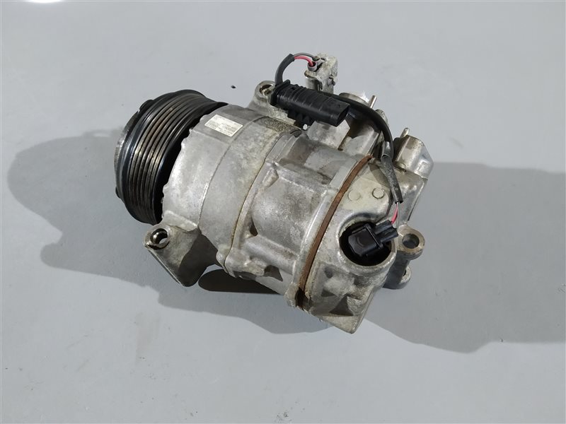 компрессор кондиционера, 17055 рублей, Санкт-Петербург