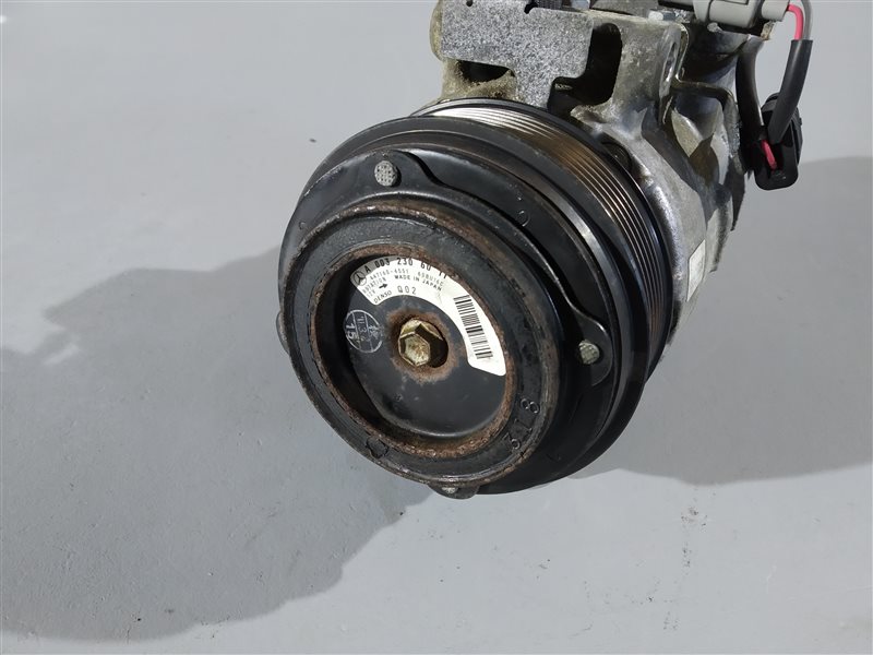 компрессор кондиционера, 17055 рублей, Санкт-Петербург