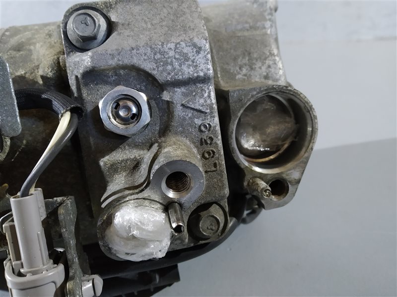 компрессор кондиционера, 17055 рублей, Санкт-Петербург