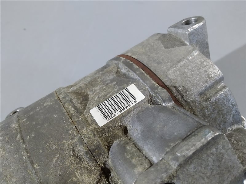 компрессор кондиционера, 17055 рублей, Санкт-Петербург