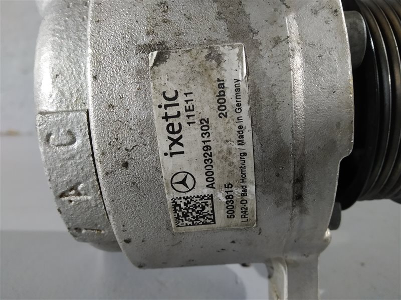 Насос гидравлический, 19695 рублей, Санкт-Петербург