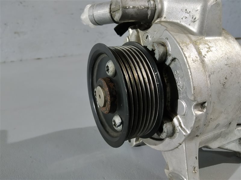 Насос гидравлический, 19695 рублей, Санкт-Петербург