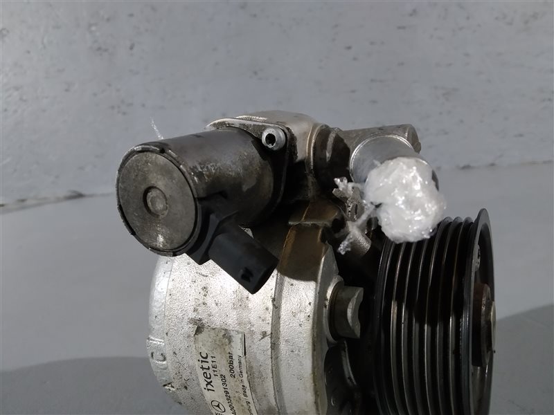 Насос гидравлический, 19695 рублей, Санкт-Петербург