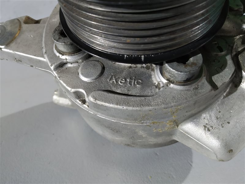 Насос гидравлический, 19695 рублей, Санкт-Петербург