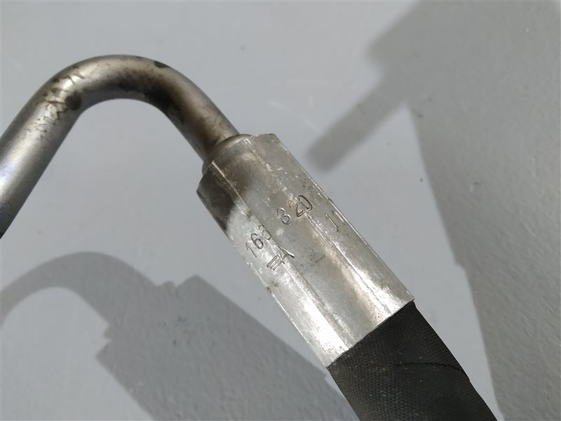 Трубка гидроподвески, 3585 рублей, Санкт-Петербург