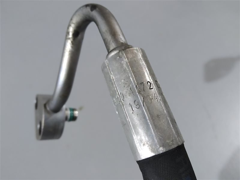 Трубка гидроподвески, 3585 рублей, Санкт-Петербург