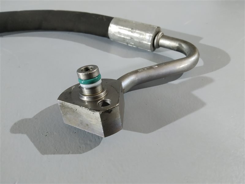 Трубка гидроподвески, 3585 рублей, Санкт-Петербург