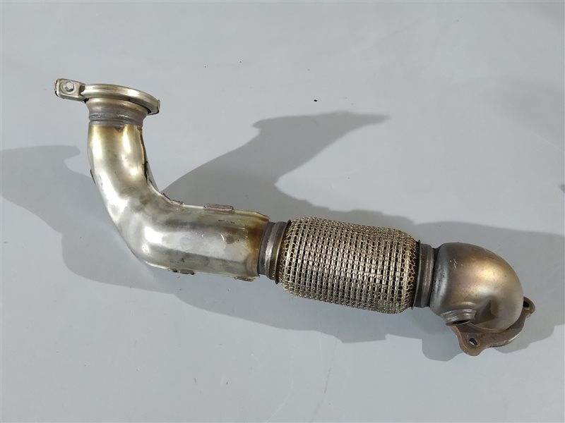 гофра глушителя, 1805 рублей, Санкт-Петербург