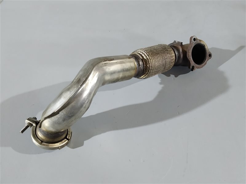 гофра глушителя, 1805 рублей, Санкт-Петербург