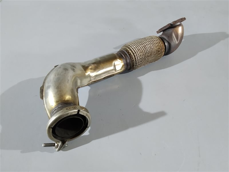 гофра глушителя, 1805 рублей, Санкт-Петербург