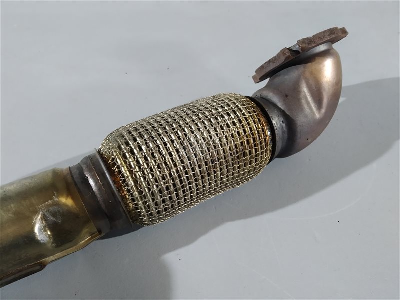 гофра глушителя, 1805 рублей, Санкт-Петербург