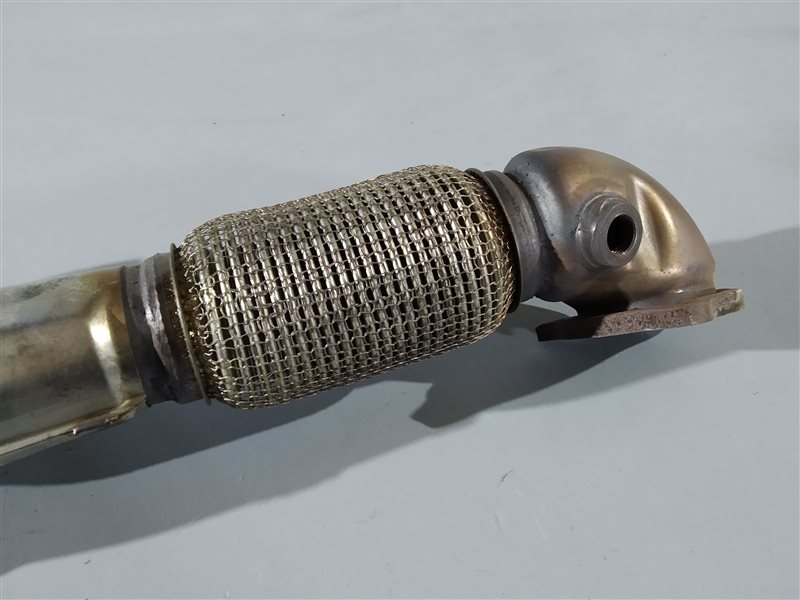 гофра глушителя, 1805 рублей, Санкт-Петербург