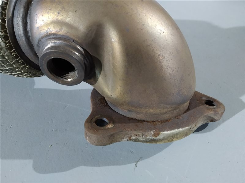 гофра глушителя, 1805 рублей, Санкт-Петербург