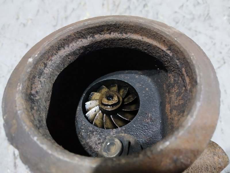 турбина, 4560 рублей, Санкт-Петербург