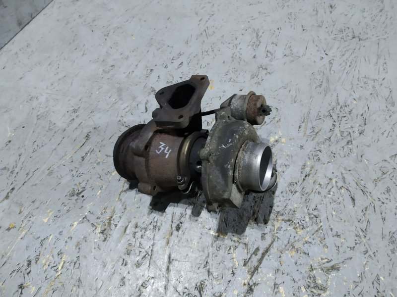 турбина, 6460 рублей, Санкт-Петербург