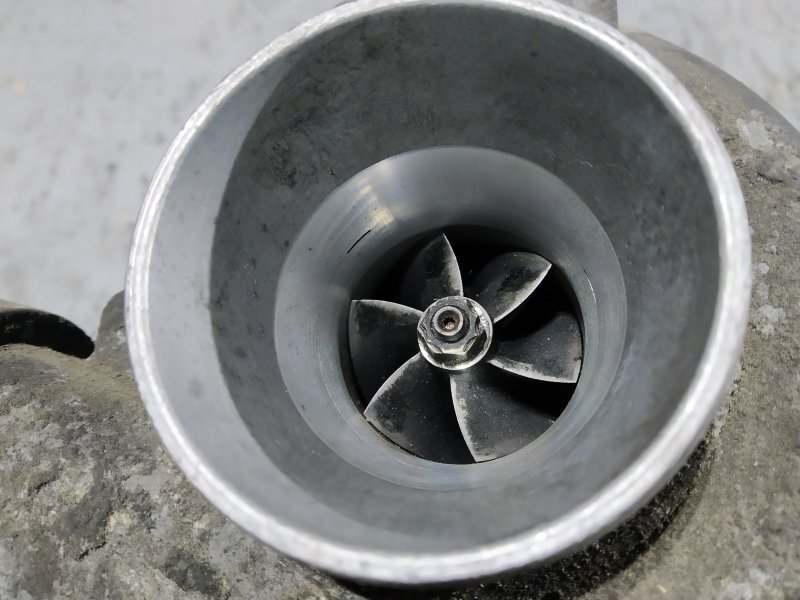 турбина, 6460 рублей, Санкт-Петербург