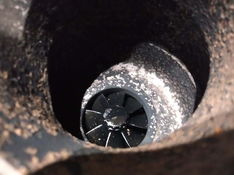 турбина, 6795 рублей, Санкт-Петербург