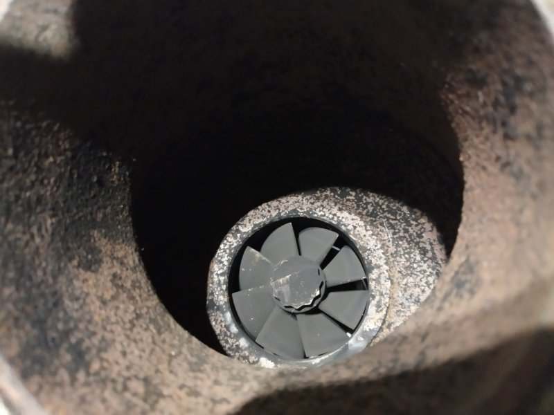 турбина, 6460 рублей, Санкт-Петербург