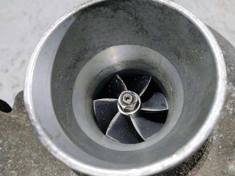 турбина, 6460 рублей, Санкт-Петербург