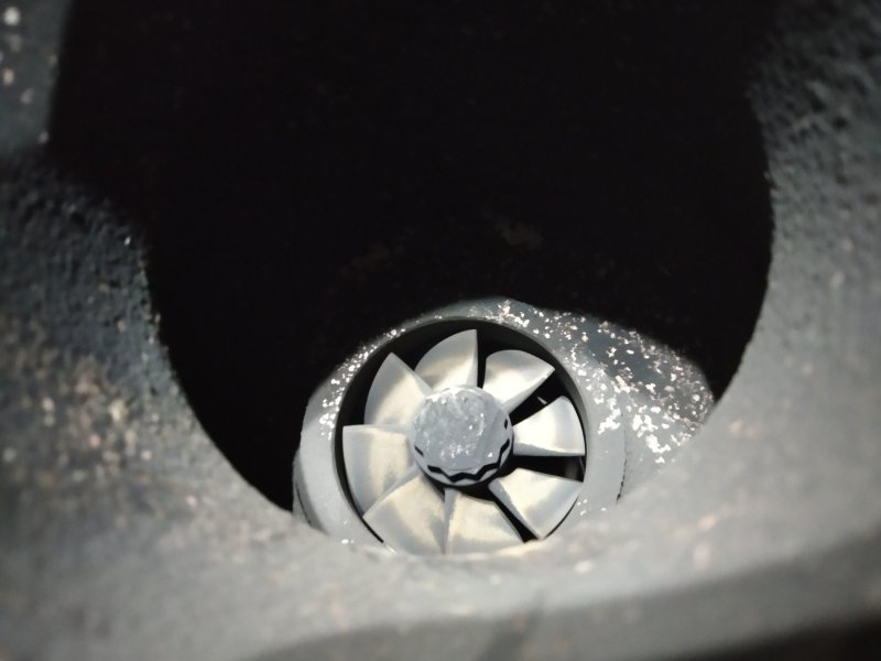 турбина, 6460 рублей, Санкт-Петербург