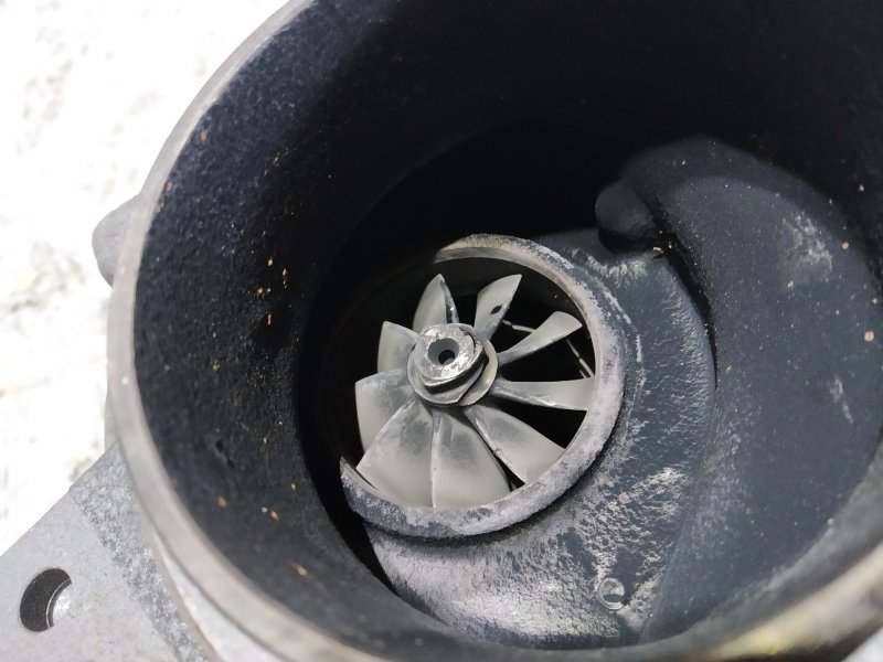 турбина, 3065 рублей, Санкт-Петербург