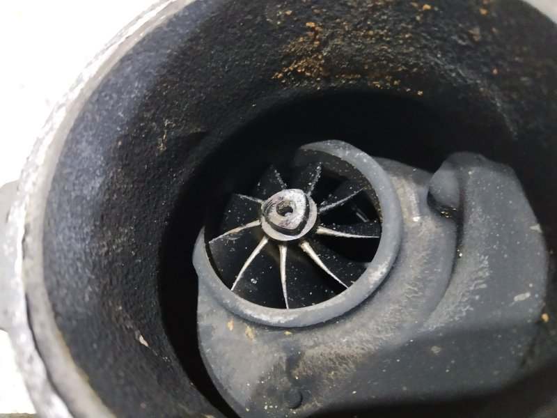 турбина, 7605 рублей, Санкт-Петербург