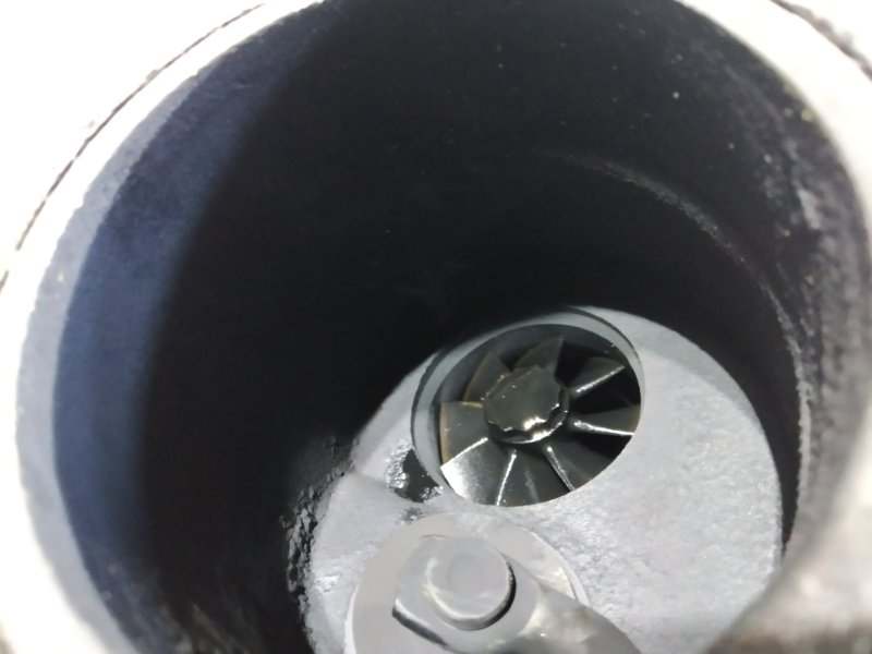 турбина, 10270 рублей, Санкт-Петербург