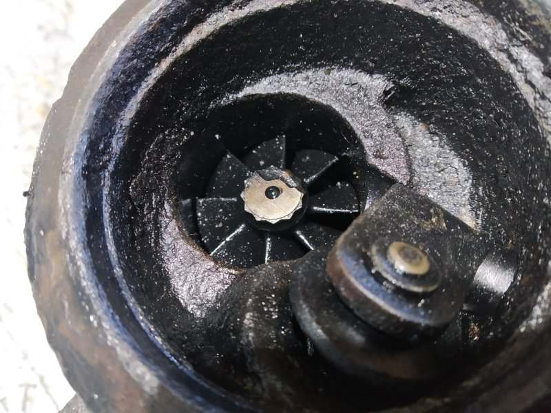 турбина, 5510 рублей, Санкт-Петербург