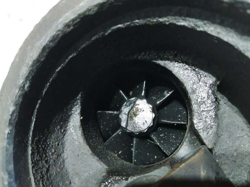 турбина, 6145 рублей, Санкт-Петербург